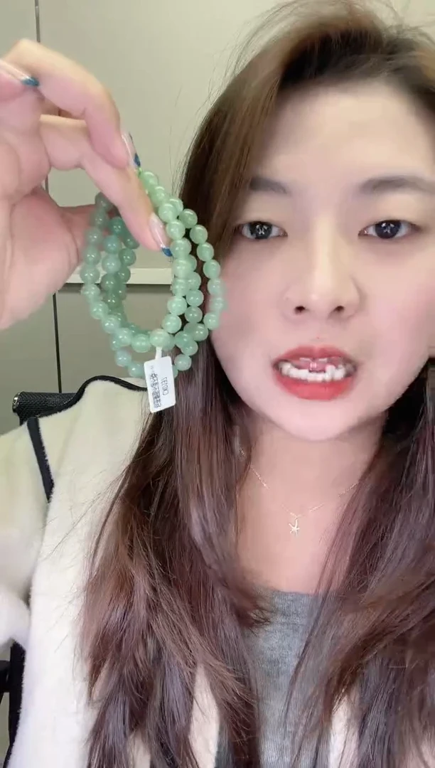 【闪购商品】东陵石手串未镶嵌多样性发一件H1