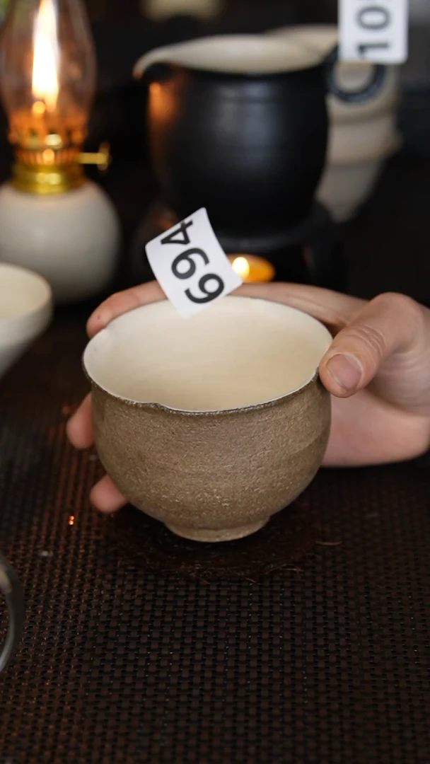 【闪购商品】694景德镇{立梦陶}手作