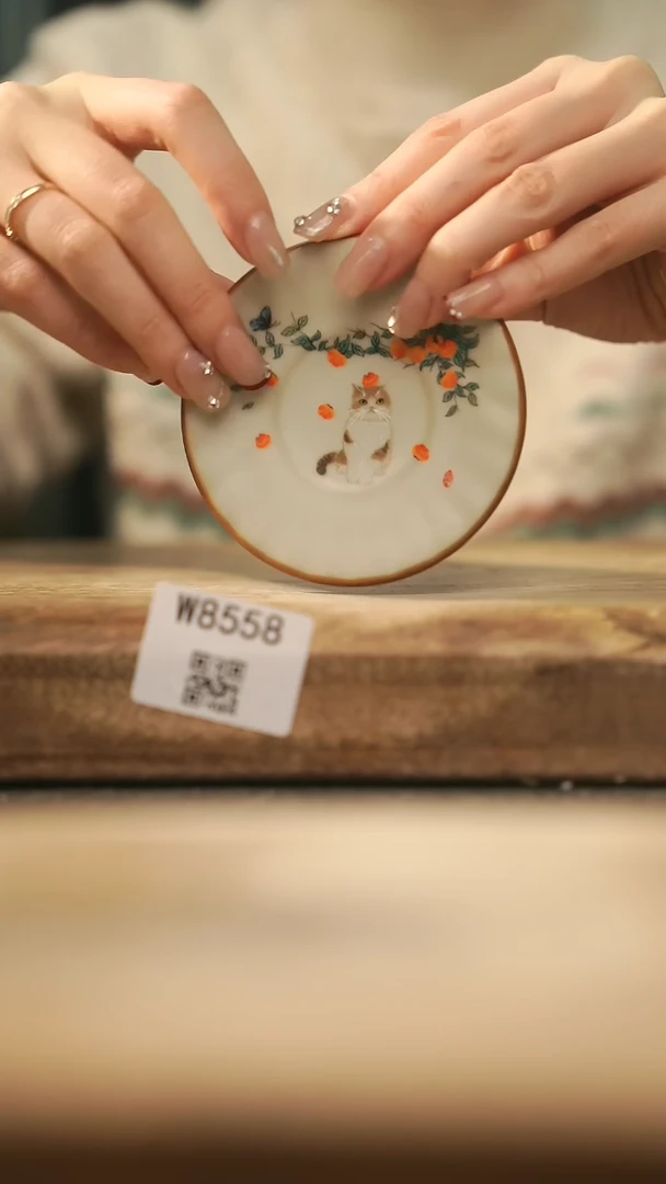 【闪购商品】【经典福利】/ 杯垫@@W8558