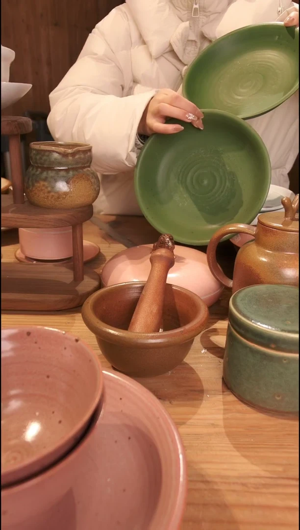【闪购商品】碗 微瑕 景德镇手工高温陶瓷