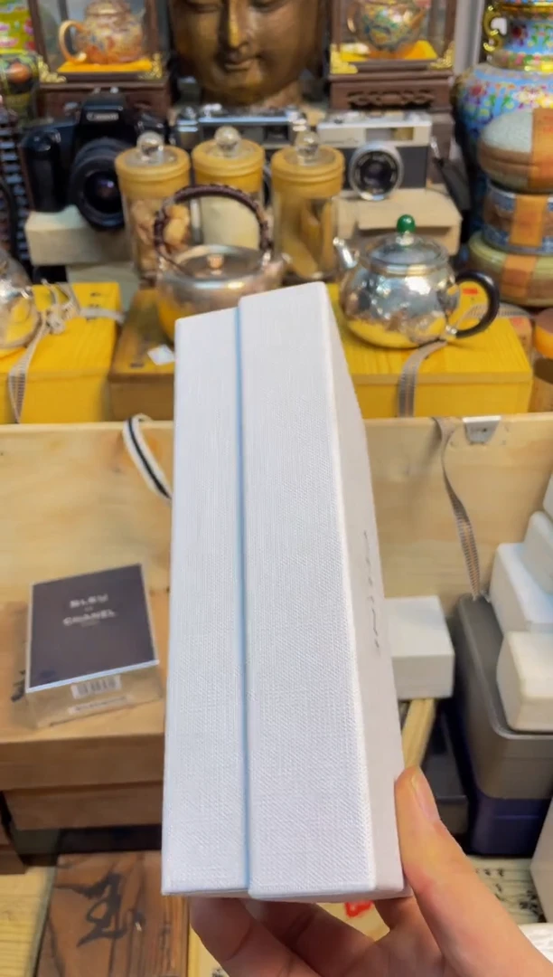 宝顺中古仓直播好物推荐117