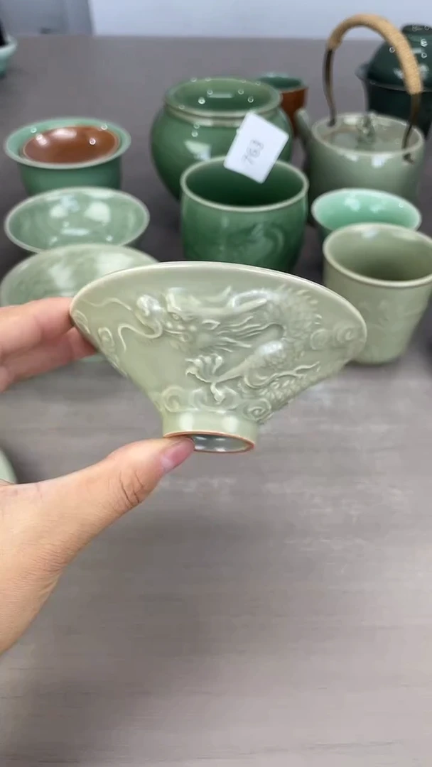 ?***…青瓷仓储福利清仓