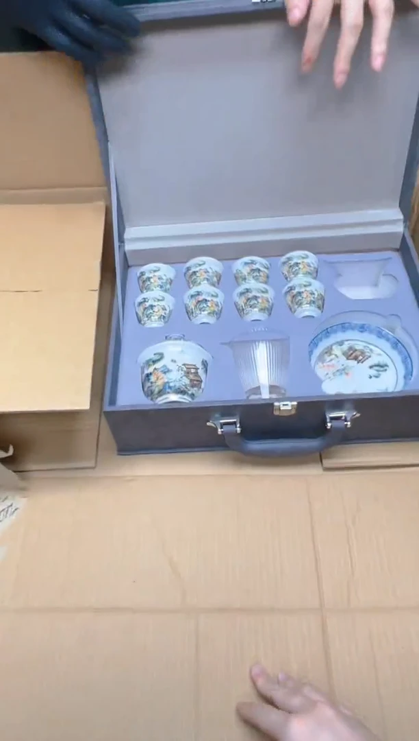 瓷片其他精品茶具@@@@@@@@@@@@