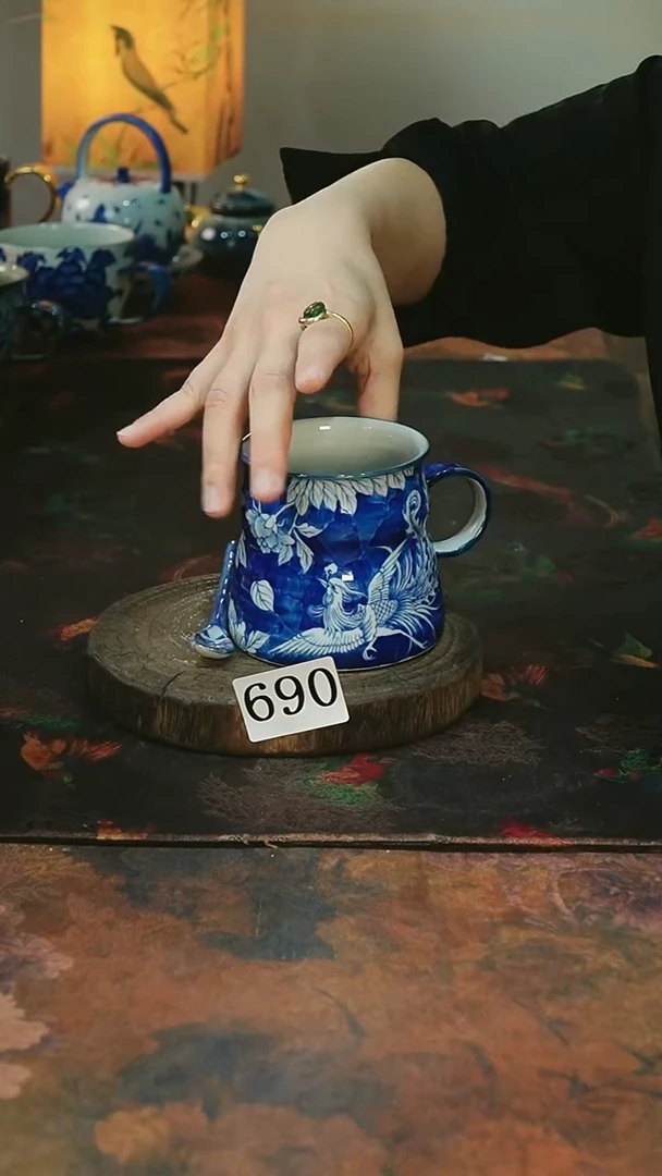 茶碗...........690