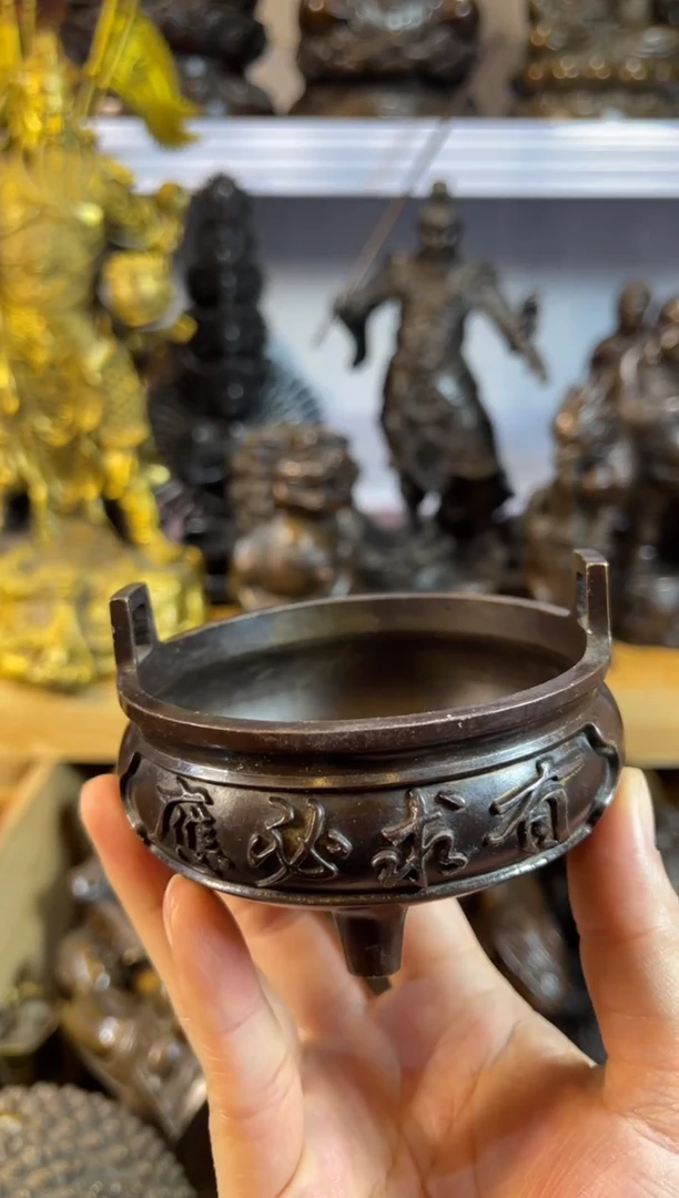 【闪购商品】.案台摆件 物品摆件