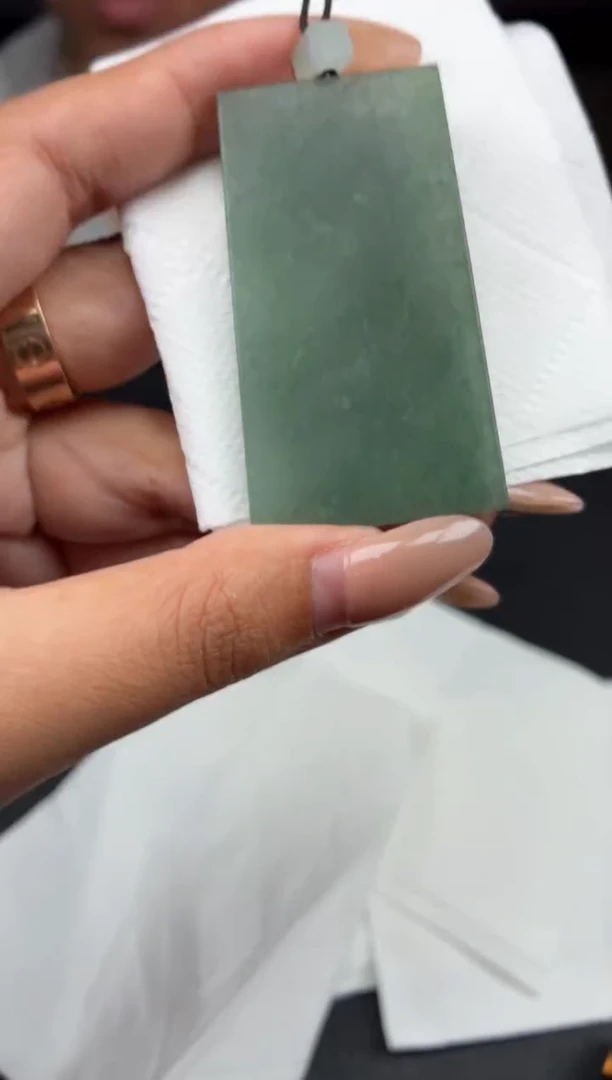 未镶嵌定制翡翠10-10HDJT0200058