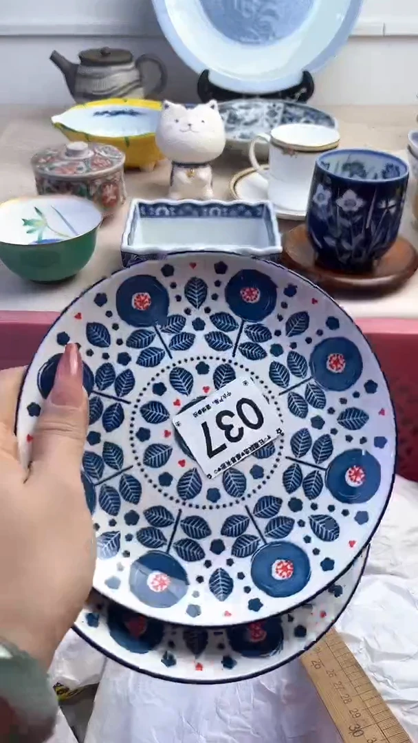 【闪购商品】瓷片037.............