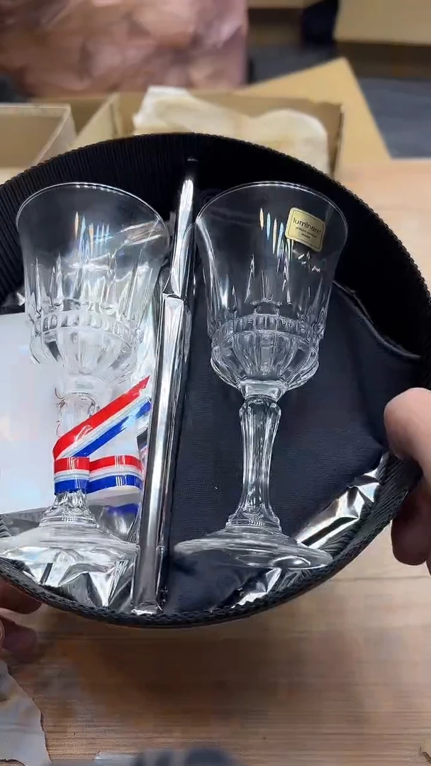 人造水晶马****）734墨樱社专属定闪链接水晶