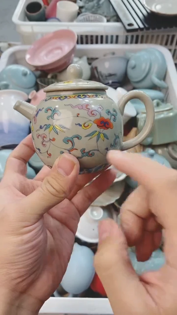 【闪购商品】茶具茶壶茶碗茶杯