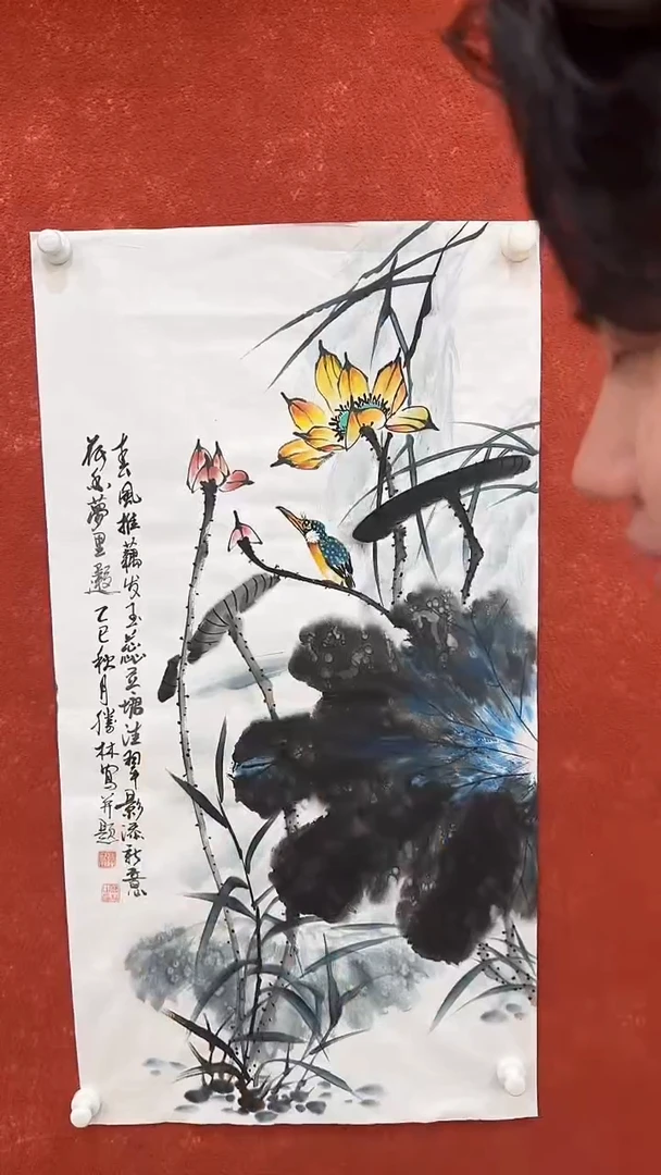 国画9.23-严选-福利（无国检）-莫胜林-三尺国画-C06