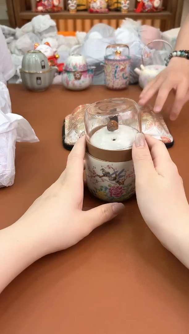 @@允礼茶器通用链接 这个真的很便宜