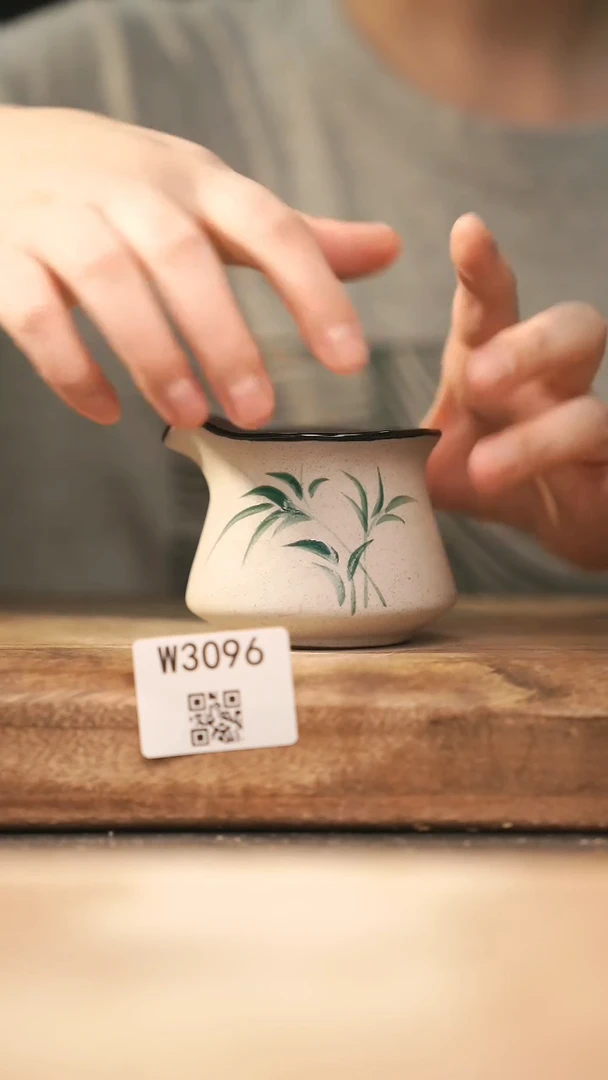 【经典福利】/ 公道杯@@W3096