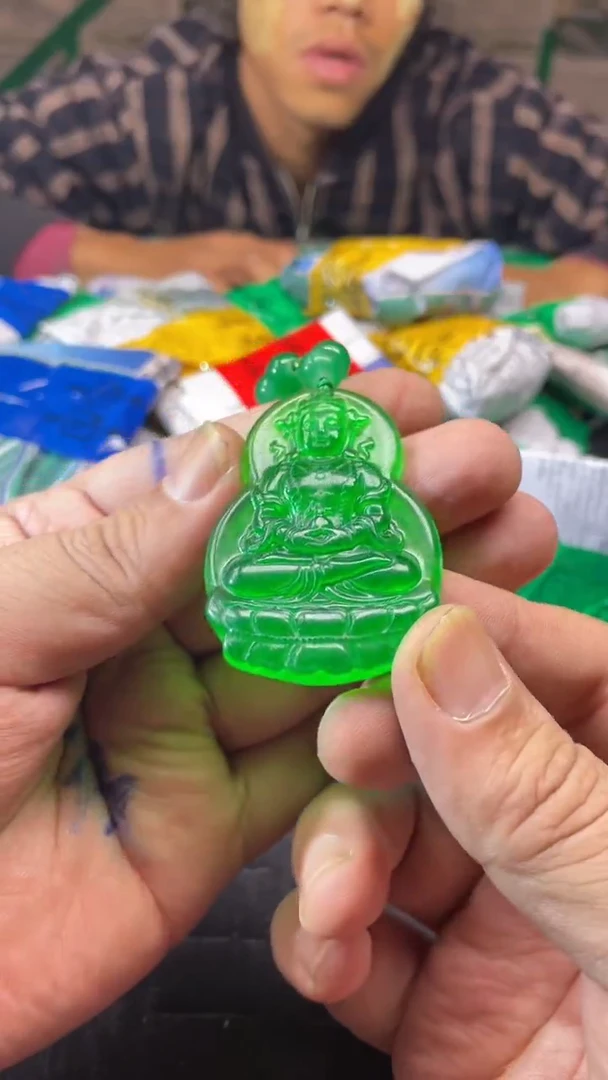 林子收货时尚吊坠DSJ-49