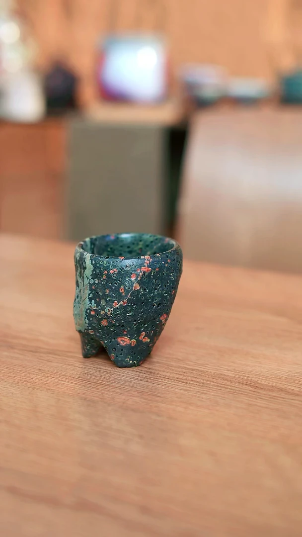 寻武记安山玉大师杯