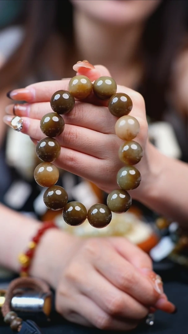 颈饰未镶嵌和田玉拍一发一 所见即所得