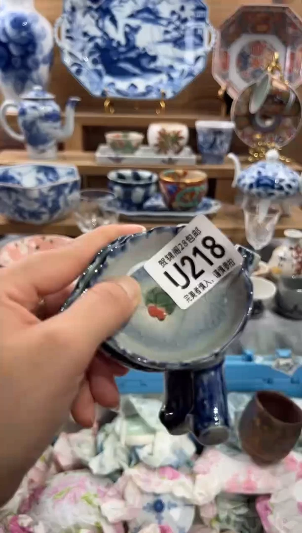 瓷片B****y     U218