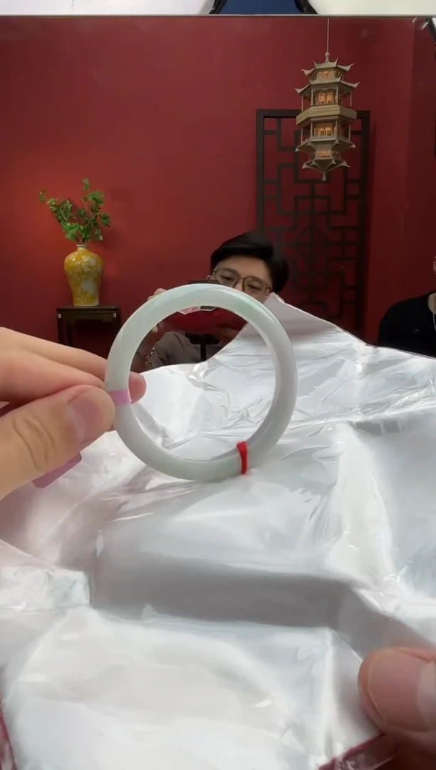 未镶嵌手镯翡翠翡翠手镯13