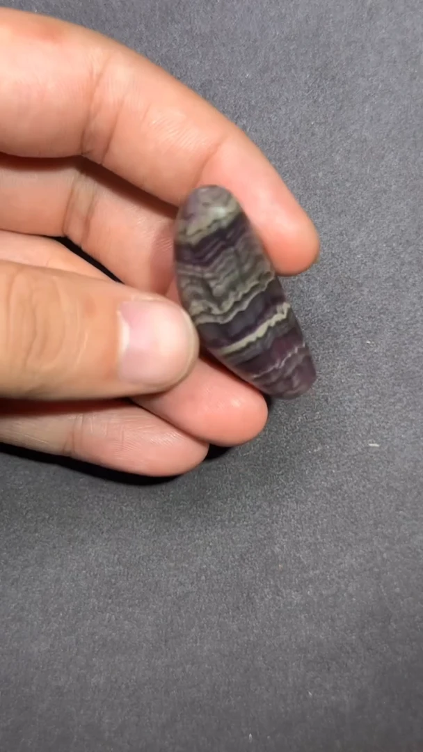 非金属无原子专属独一珠珠彩色吊坠012