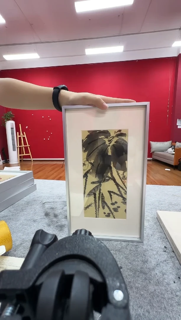 国画z天津人美-雷奇俊国画小品