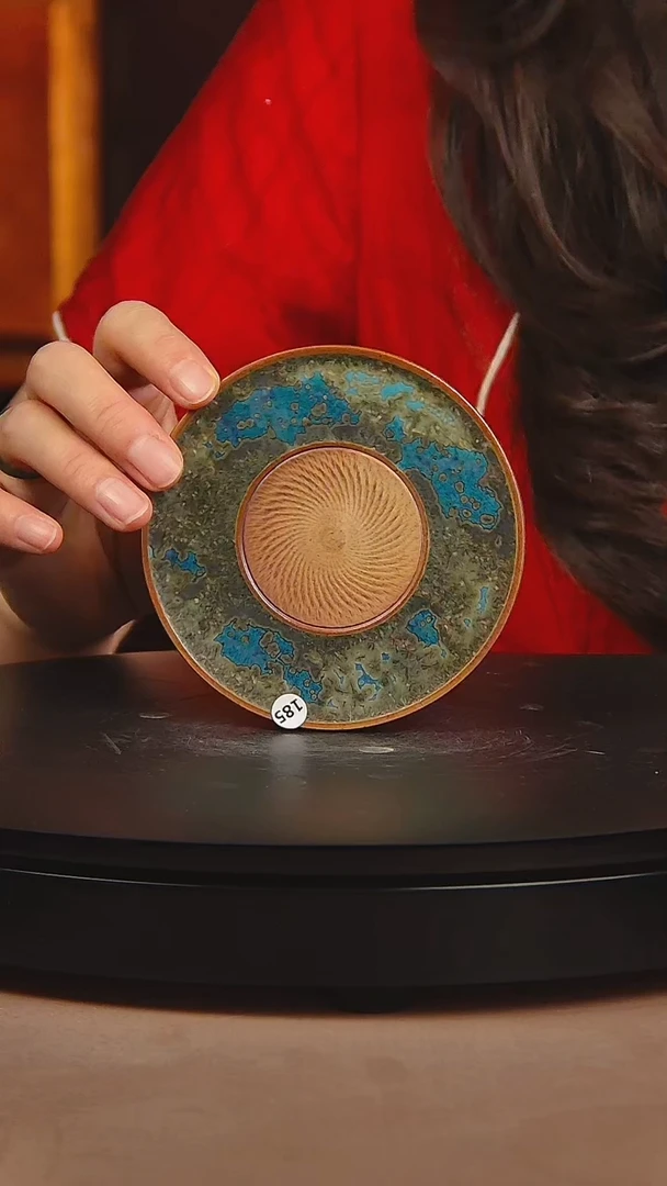 瓷片宋代五大名窑壶承