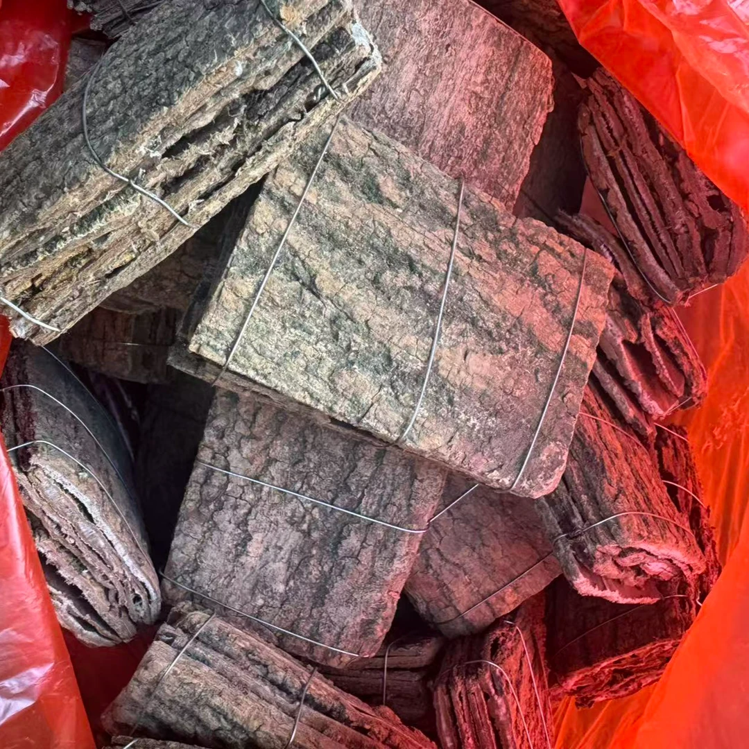 啊刊现收农产品-杜-仲-500克