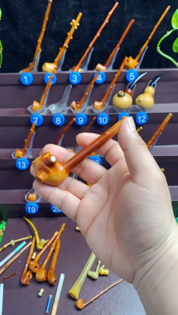 【闪购商品】木檬子木的精品小斗