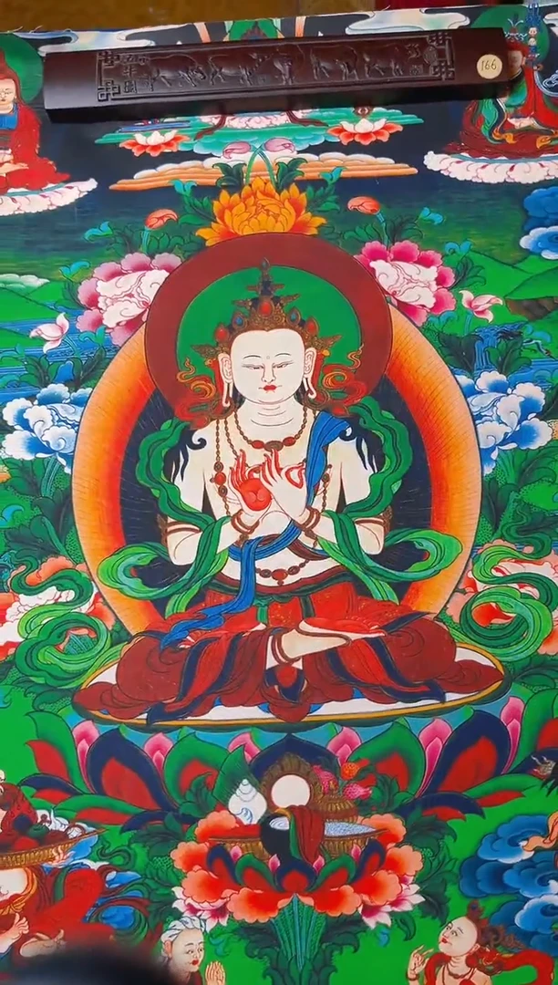 卷轴画阿宋一一一043