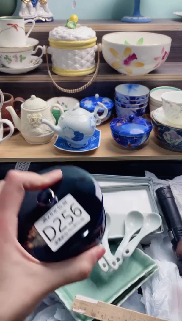 【闪购商品】D256***********