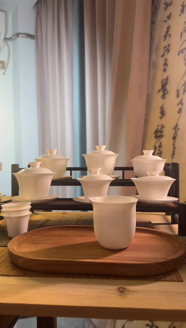 V****t盖下150cc元宝套装＋80ml主人杯