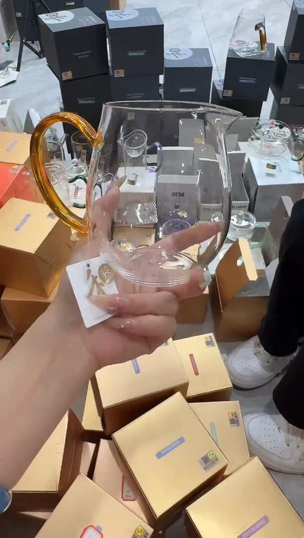 @@禾器晶彩承颐琥珀色