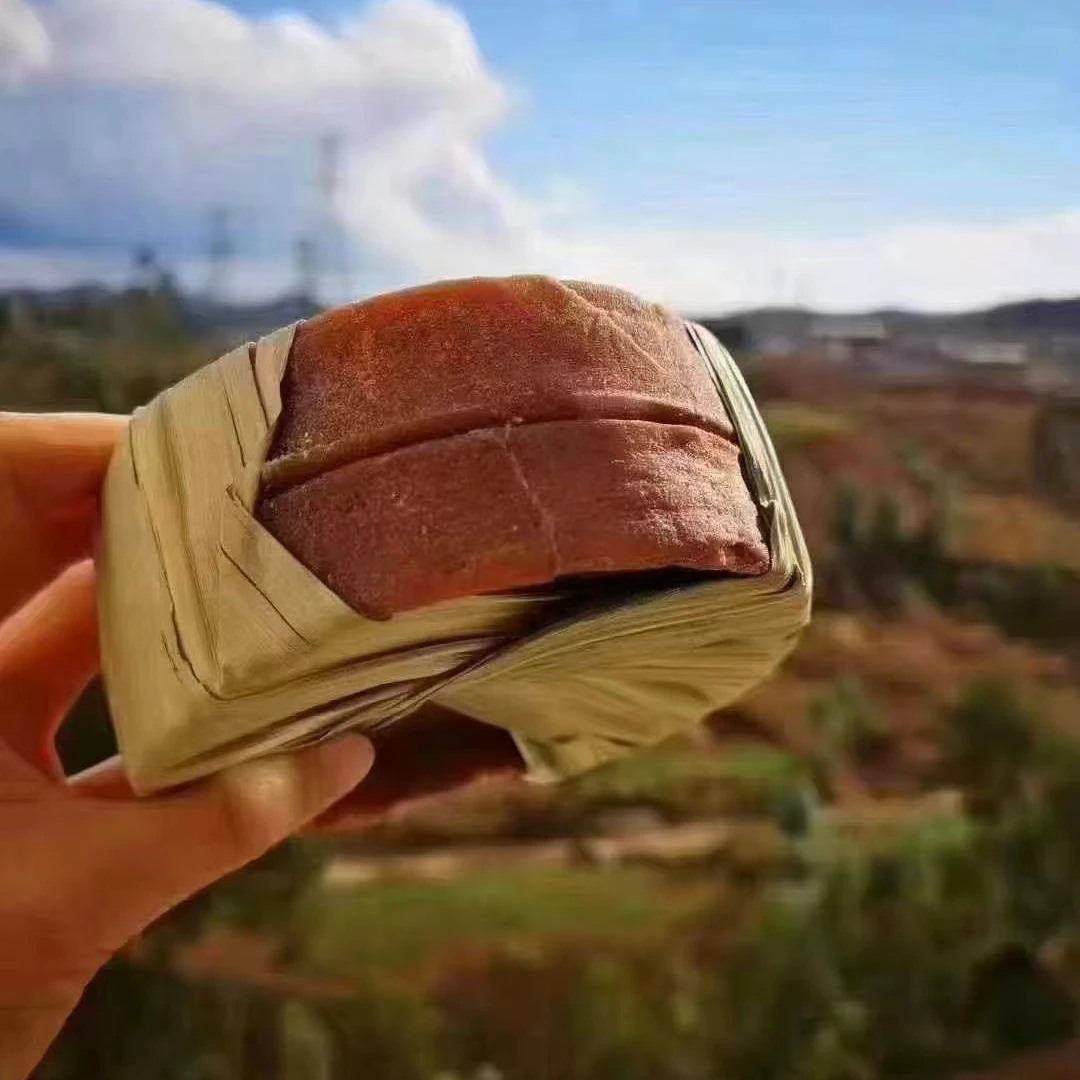 【肖婆专属】云南精选品质叶子红糖