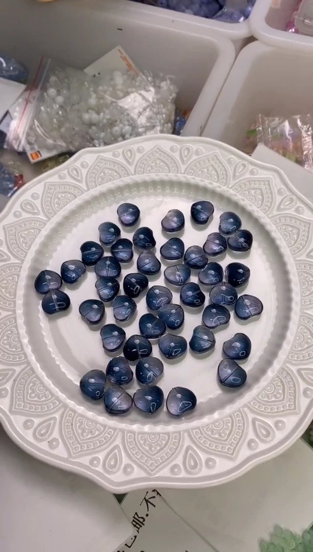 琉璃陶瓷合金P95