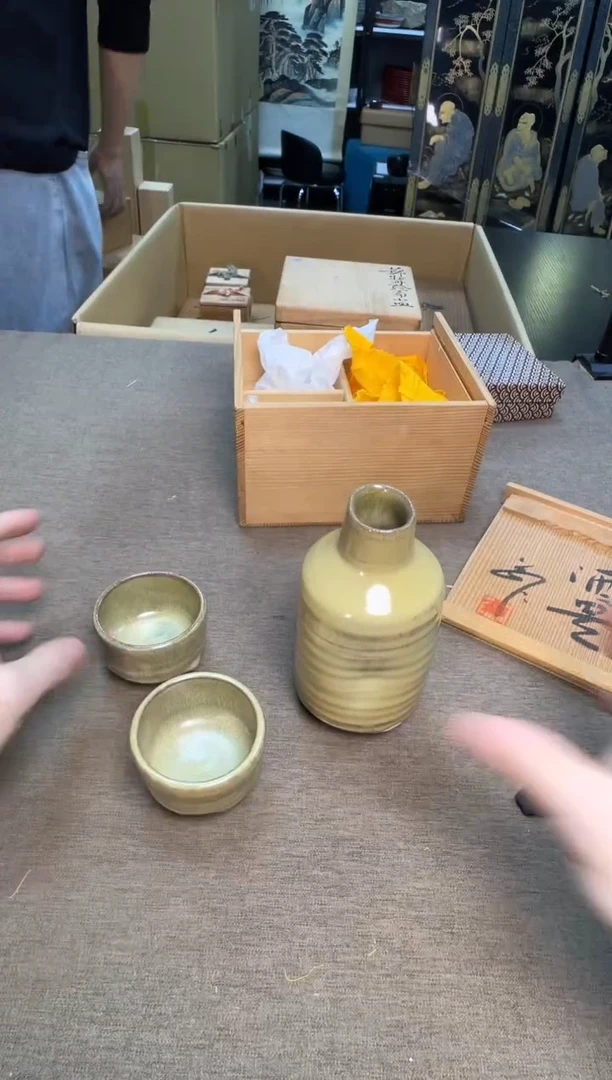 茶宠瓷器茶具套装