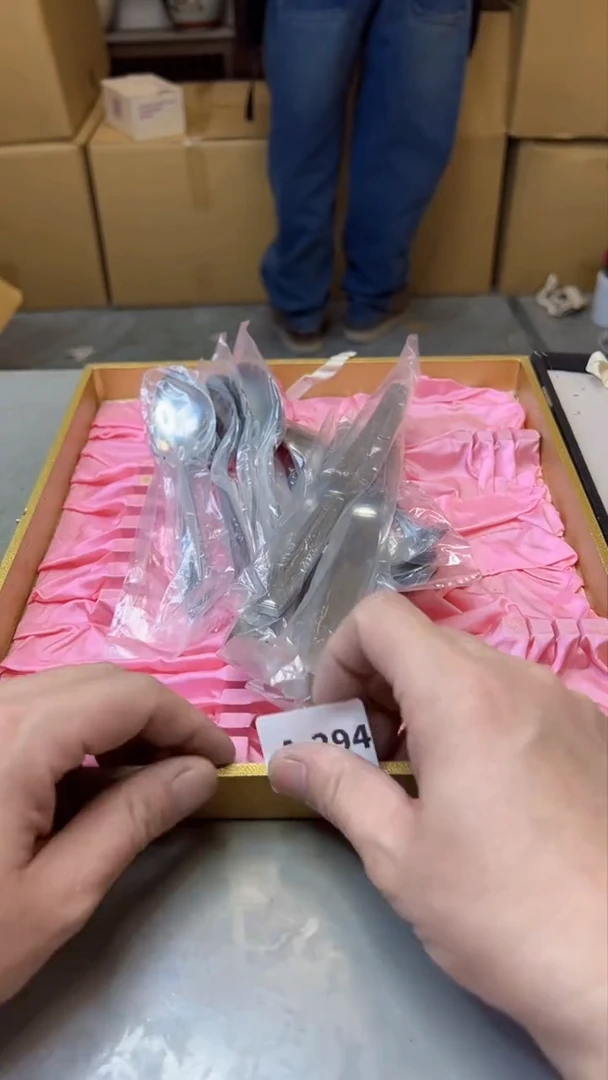 【闪购商品】瓷片294聚宝缘海淘精选