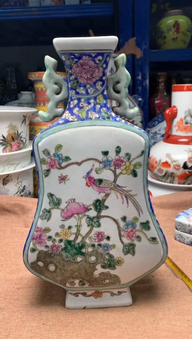 摆件旧藏瓷器旧藏瓷器