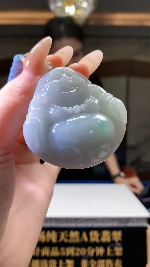 未镶嵌定制翡翠天然翡翠A货40