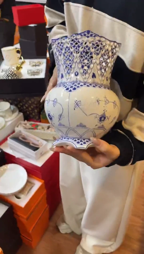 杯鸿辉家品牌瓷器，京东包邮！