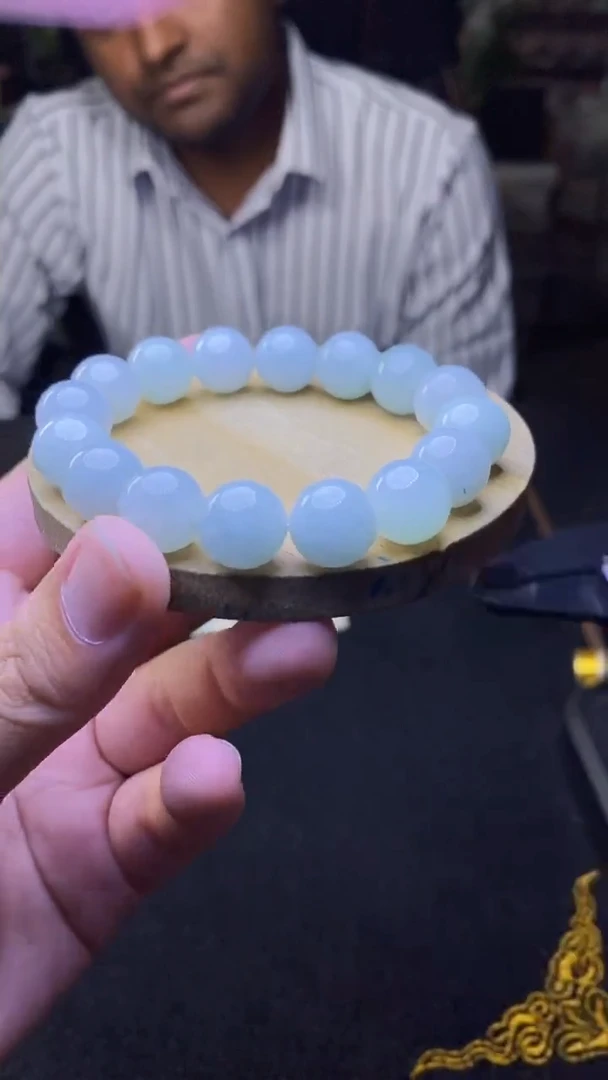定制翡翠未镶嵌天然缅甸A货翡翠，多样性发货，拍一发一