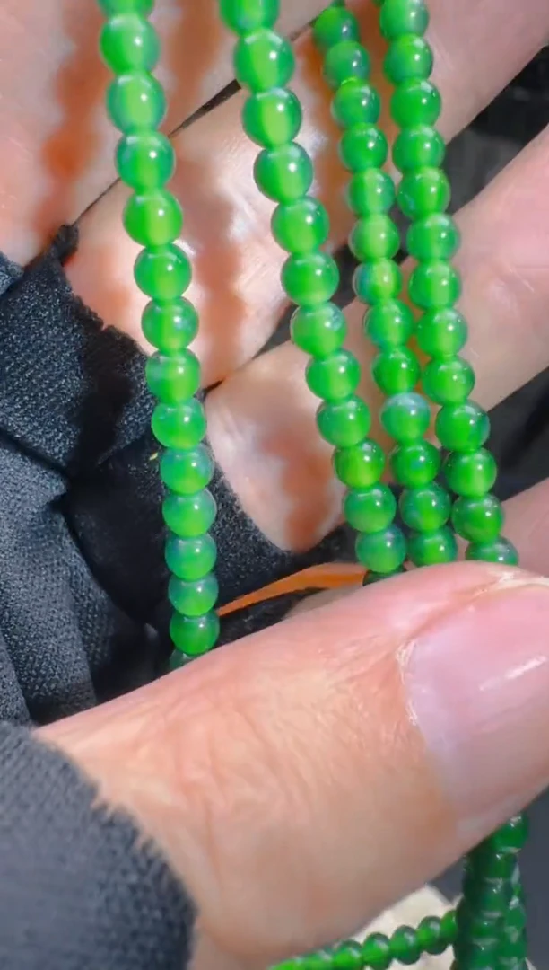 未镶嵌定制翡翠0266064310多样性发货