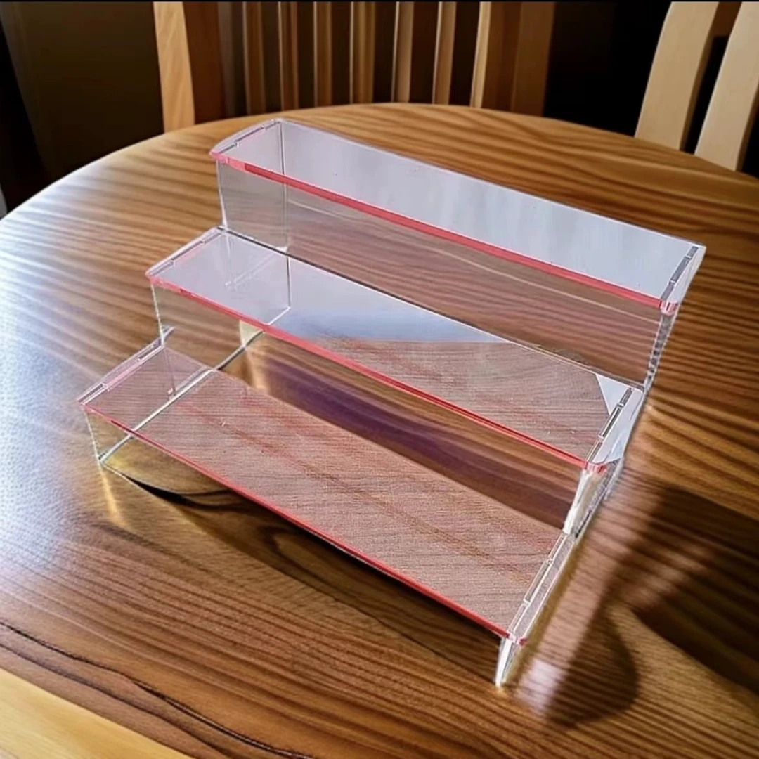 新梯形展示架(老粉福利