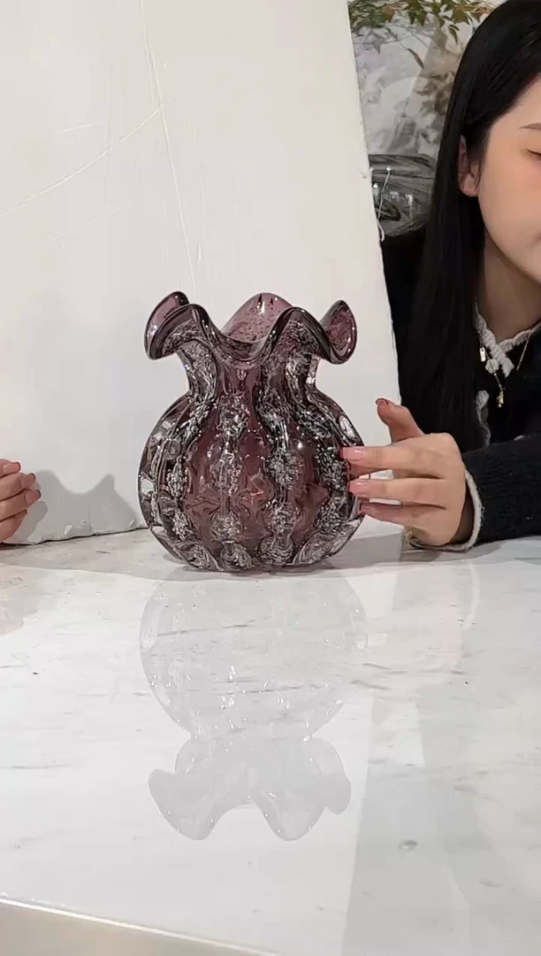 【闪购商品】琉璃钱袋子