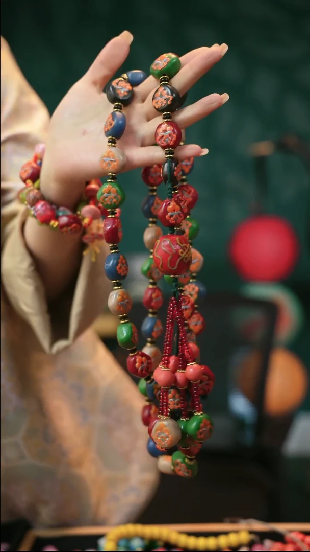 【闪购商品】琉璃手工艺品琉璃28