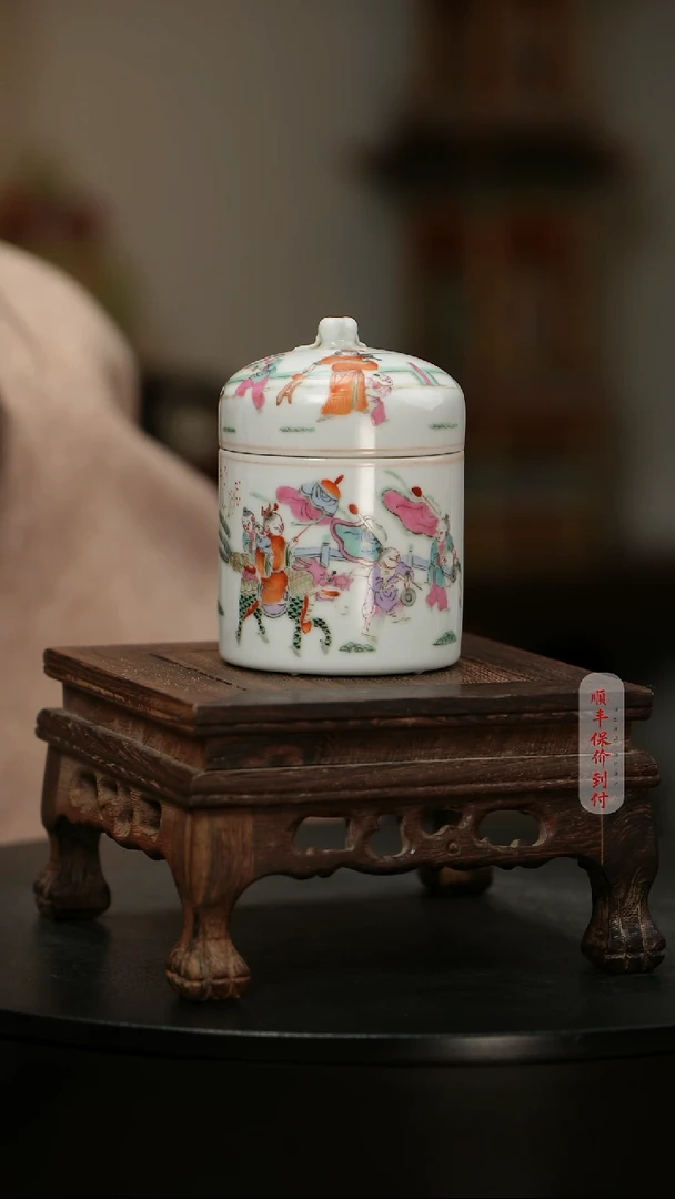 【闪购商品】摆件瓷器瓷器瓷器