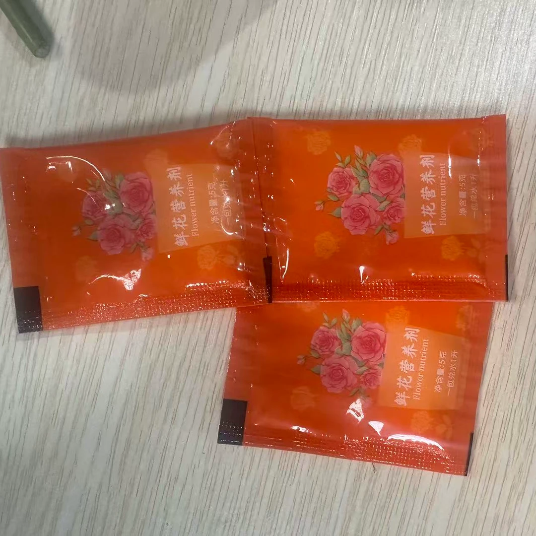 保鲜剂  水养鲜花保鲜剂营养液通用