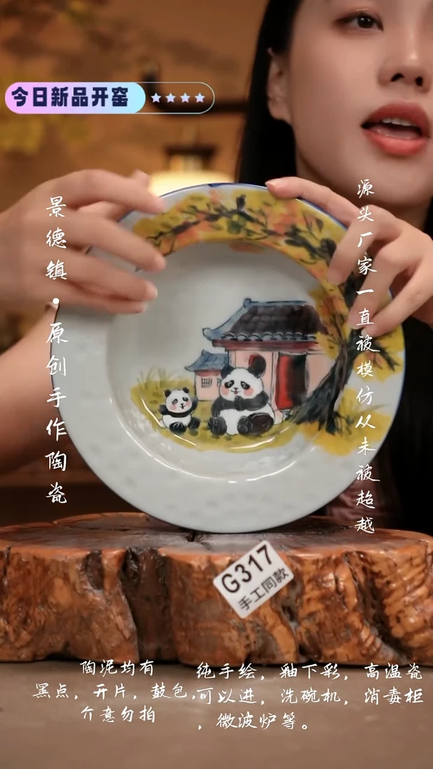 其他G317 新十二器
