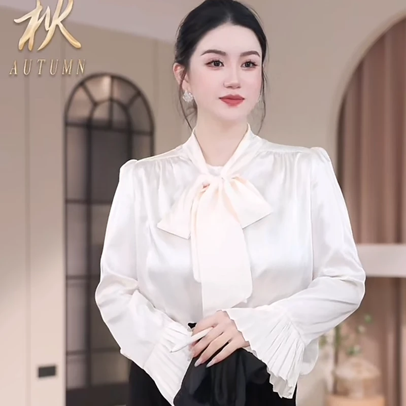 【午夜遐想】胖多家气质设计感时尚宽松显瘦高级感上衣