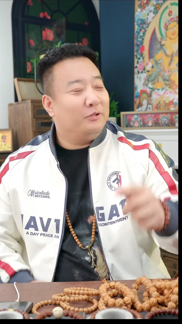 手串/手链核桃夜***晚驼骨好多