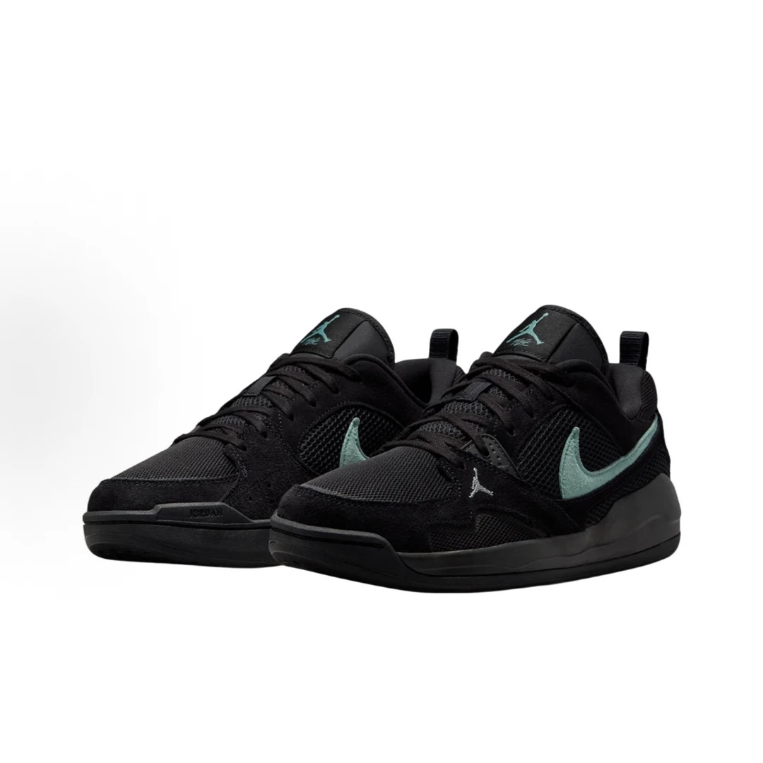 【滔搏联动】NIKE耐克男子JORDAN蒂芙尼蓝休闲鞋HJ6777-002