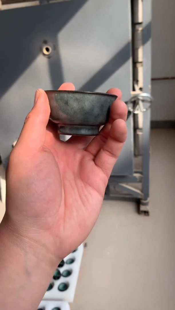 【闪购商品】【览古雅韵】主人杯