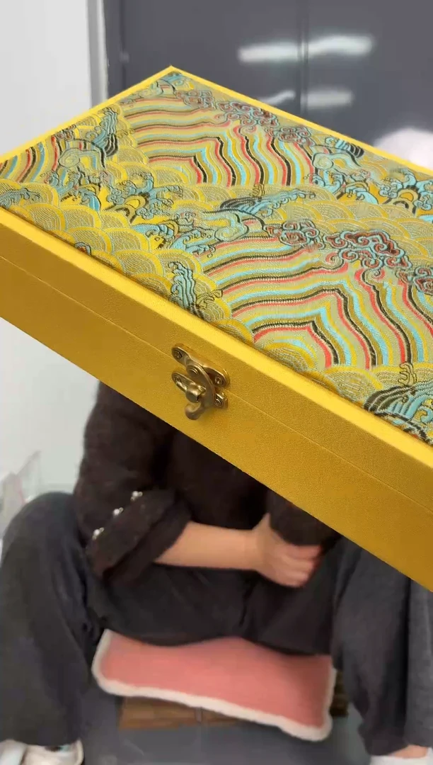 【慧慧甄选】高端轻奢手链多样性发货4811